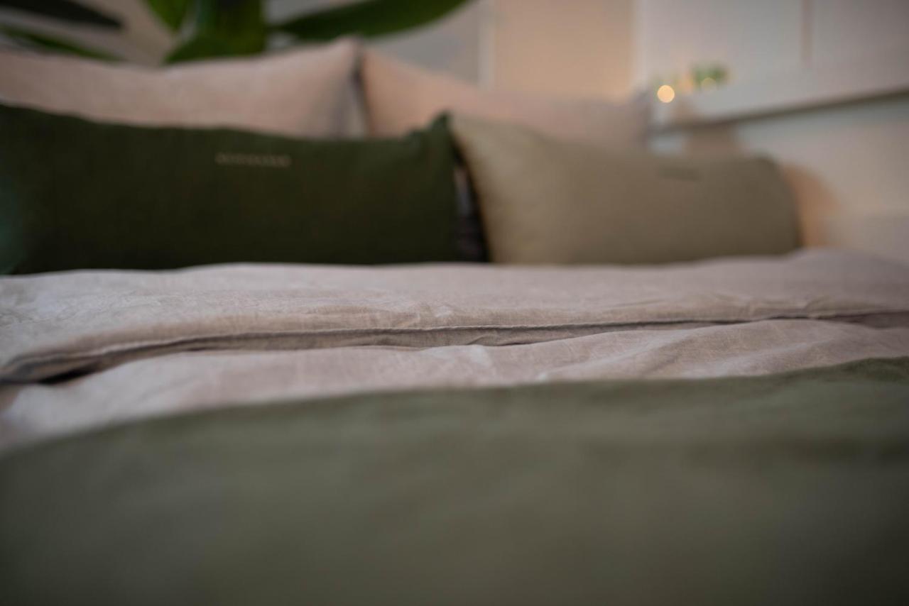 Zentral Smart Apartment Цвикау Екстериор снимка